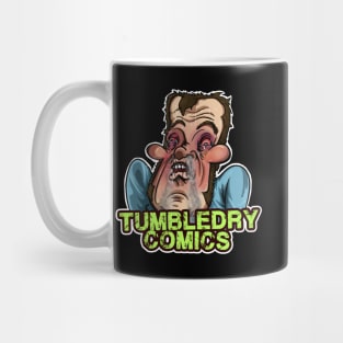 Tumble Dry Comics Mug